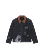 Abyss Jacket