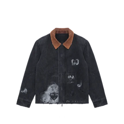 Abyss Jacket