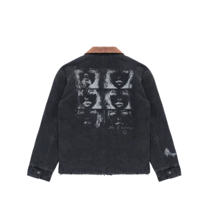 Abyss Jacket f