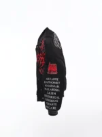 Breakdown Varsity Jacket g