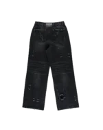 Burnout Black Jeans F