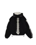 Compromised Fleece f