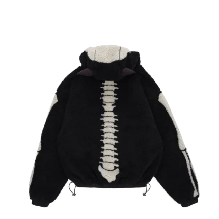 Compromised Fleece f