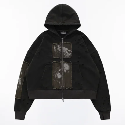 Dehumanised Hoodie