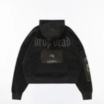 Dehumanised Hoodie f