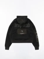 Dehumanised Hoodie f