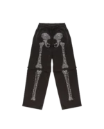 Dem Bones Sweatpants