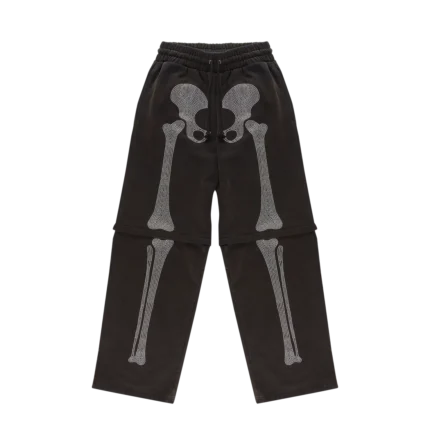Dem Bones Sweatpants