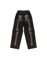 Dem Bones Sweatpants B