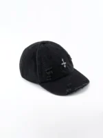 Devout Cap fv