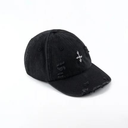 Devout Cap fv