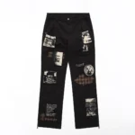 Gallows Jeans