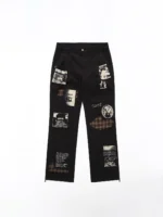 Gallows Jeans