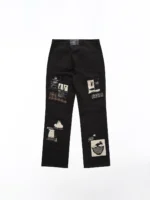 Gallows Jeans F