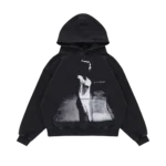 Hollowed Curse Hoodie