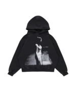 Hollowed Curse Hoodie