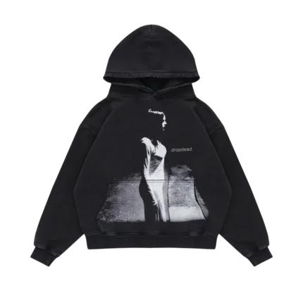Hollowed Curse Hoodie
