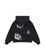 Hollowed Curse Hoodie f