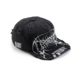 I.D Cap