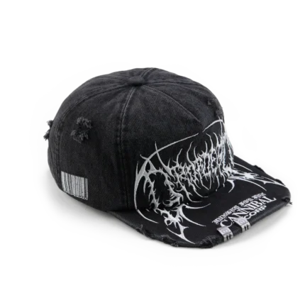 I.D Cap