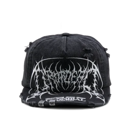 I.D Cap f
