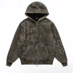 Inflicted Jacket