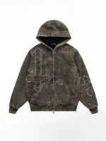 Inflicted Jacket