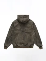 Inflicted Jacket gf