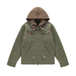 Just Coz Chore Jacket