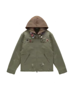Just Coz Chore Jacket