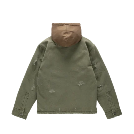 Just Coz Chore Jacket f