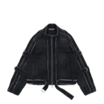 Lost Jacket