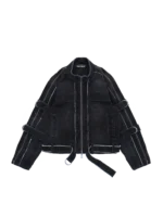 Lost Jacket
