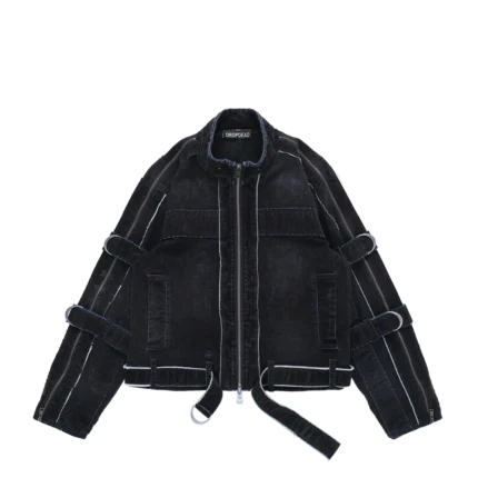 Lost Jacket