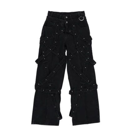 Mayhem Baggy Jeans