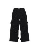 Mayhem Baggy Jeans F
