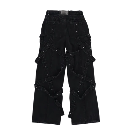 Mayhem Baggy Jeans F