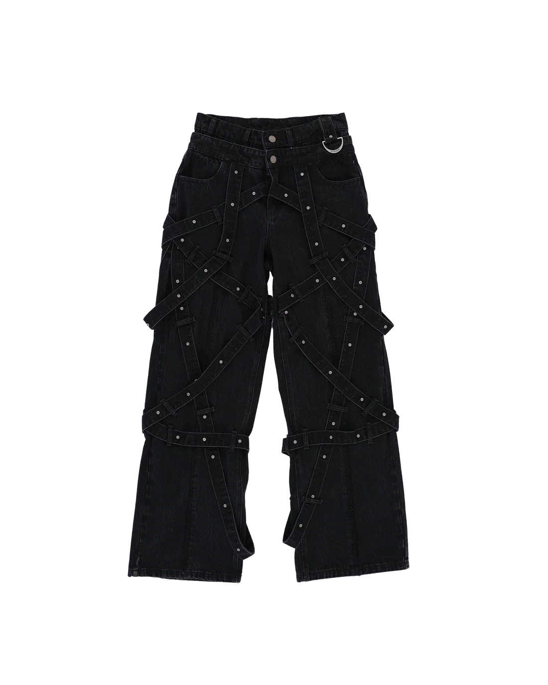 Mayhem Baggy Jeans Mayhem Baggy Jeans