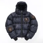 Prowler Puffer Jacket