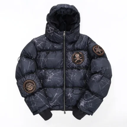 Prowler Puffer Jacket