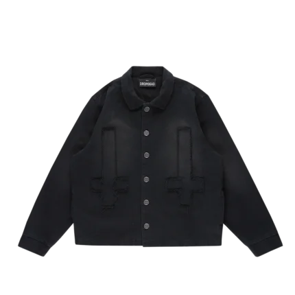 Sanctum Jacket