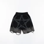 Scorched Shorts F