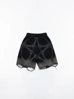 Scorched Shorts F