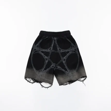 Scorched Shorts F