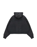 Suffer On Zip Up Hoodie d