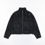 Torment Jacket