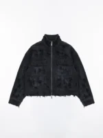 Torment Jacket