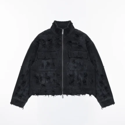 Torment Jacket