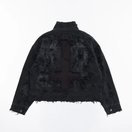 Torment Jacket b