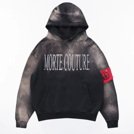 Uncensored Hoodie
